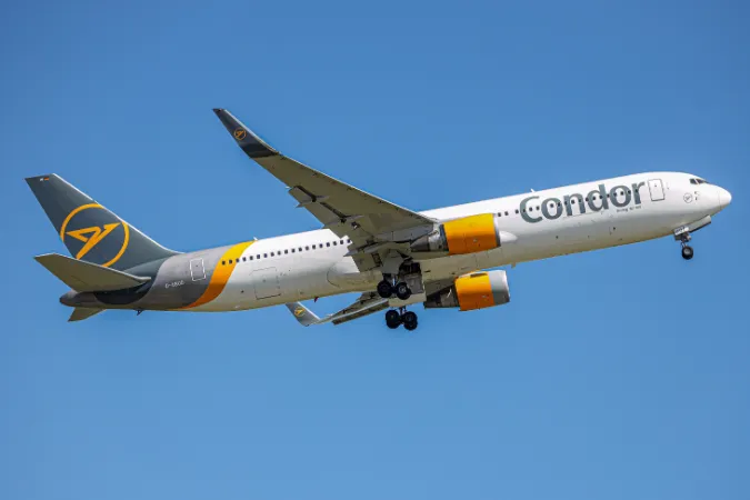 Condor