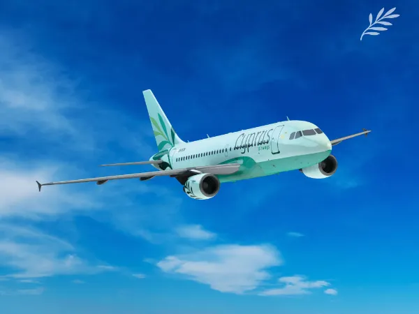 Cyprus Airways