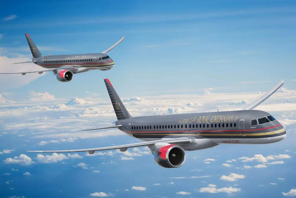 Royal jordanian holidays on sale